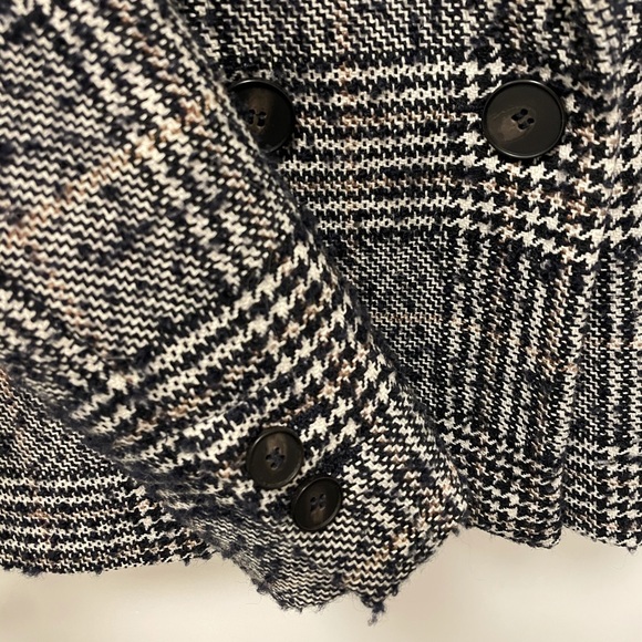 Zara tweed blazer - Picture 3 of 4